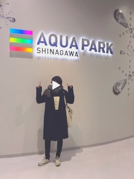 HARUさんのコーディネート