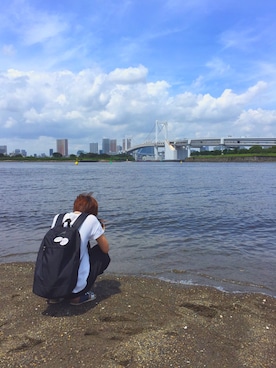 HARUさんのコーディネート