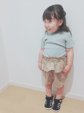 RMRさんのコーディネート