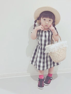 RMRさんのコーディネート