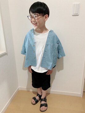 RMRさんのコーディネート
