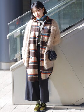 yukiさんのコーディネート