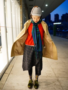 yukiさんのコーディネート