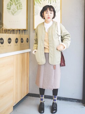 yukiさんのコーディネート