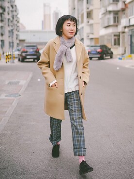 yukiさんのコーディネート