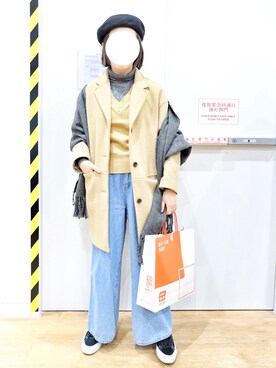 yukiさんのコーディネート