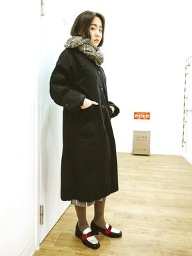 yukiさんのコーディネート