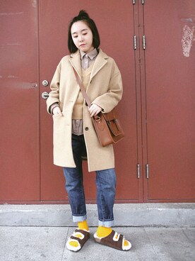 yukiさんのコーディネート