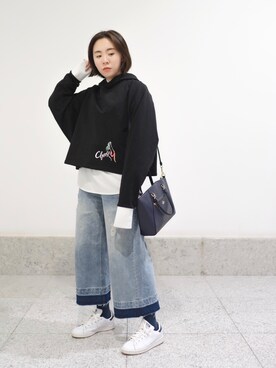 yukiさんのコーディネート