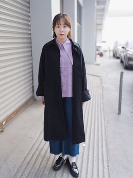 yukiさんのコーディネート