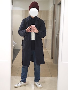 もーりーさんのコーディネート