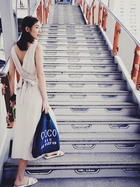 GINNIEさんのコーディネート