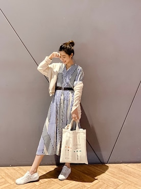 GINNIEさんのコーディネート