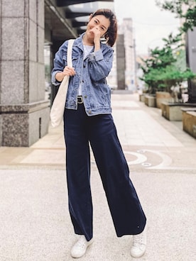 GINNIEさんのコーディネート