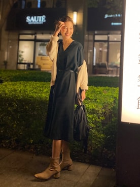 GINNIEさんのコーディネート