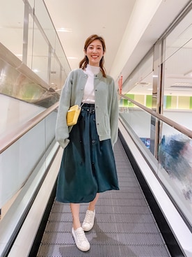 GINNIEさんのコーディネート