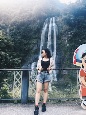 Evelynさんのコーディネート