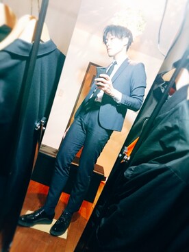 maverickさんのコーディネート