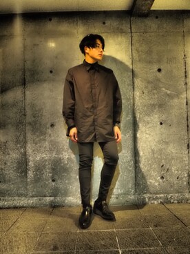 maverickさんのコーディネート