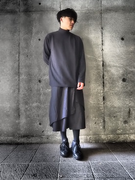 maverickさんのコーディネート