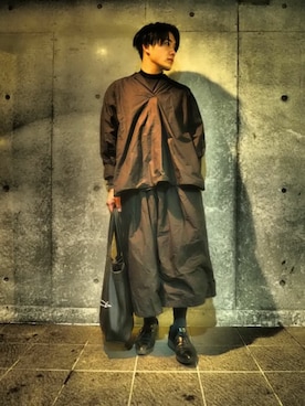 maverickさんのコーディネート