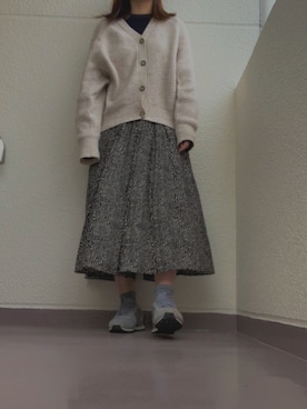 RR☺︎さんのコーディネート