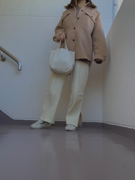 RR☺︎さんのコーディネート