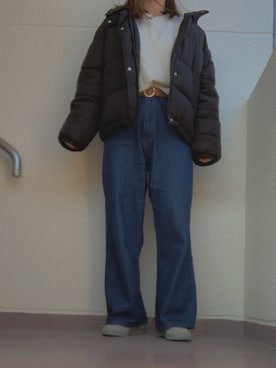 RR☺︎さんのコーディネート