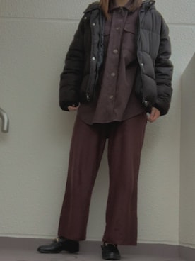 RR☺︎さんのコーディネート