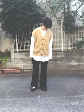 ryukananさんのコーディネート