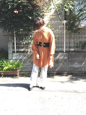 ryukananさんのコーディネート