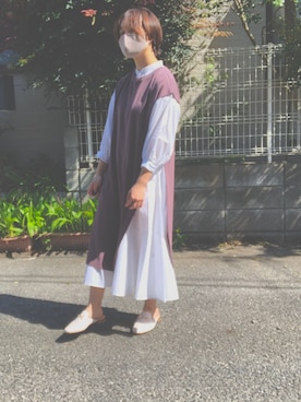 ryukananさんのコーディネート