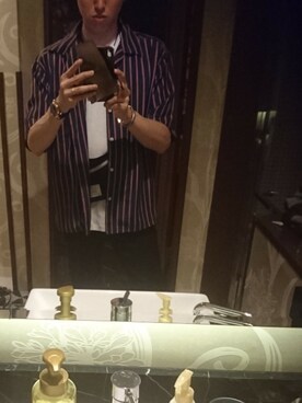 YOUHEIさんのコーディネート