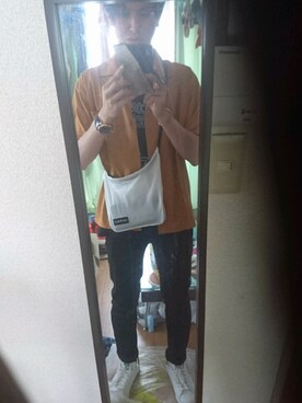 YOUHEIさんのコーディネート