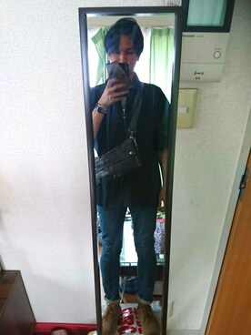 YOUHEIさんのコーディネート