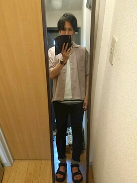 YOUHEIさんのコーディネート