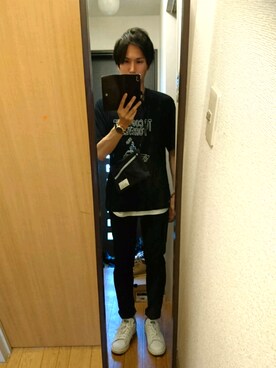 YOUHEIさんのコーディネート