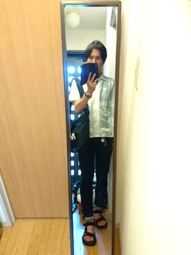 YOUHEIさんのコーディネート