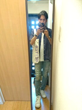 YOUHEIさんのコーディネート