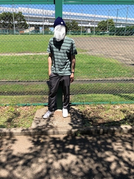 YOUHEIさんのコーディネート