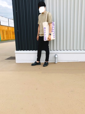 YOUHEIさんのコーディネート