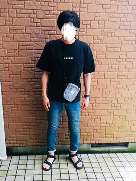 YOUHEIさんのコーディネート