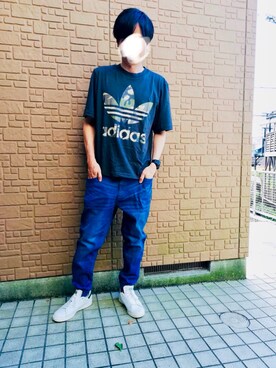 YOUHEIさんのコーディネート