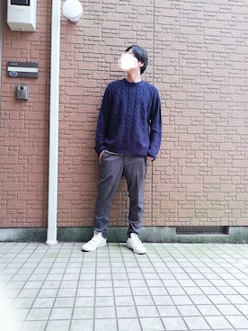 YOUHEIさんのコーディネート