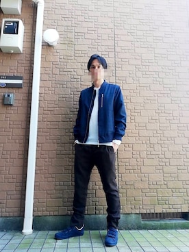 YOUHEIさんのコーディネート