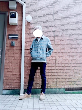 YOUHEIさんのコーディネート