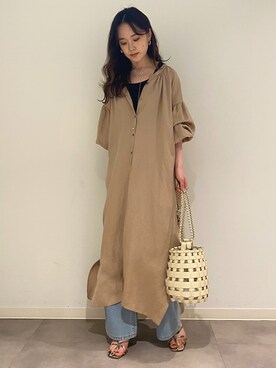 chaos_mihoさんのコーディネート