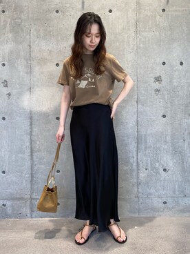 chaos_mihoさんのコーディネート