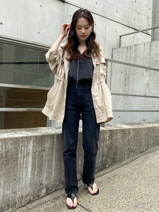 Chaos（カオス）の「エシレブルゾン（ブルゾン）」 - WEAR