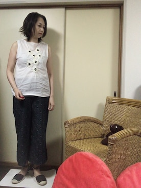 agnesさんのコーディネート